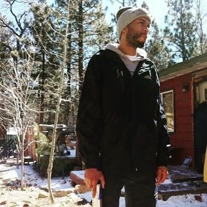 Meet your Posher, Hakeem